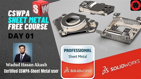 sheet metal online training|sheet metal courses free online.